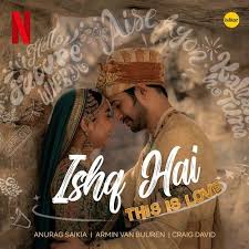 Ishq Hai Lyrics in Hindi