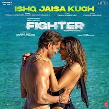 Ishq Jaisa Kuch Lyrics in Hindi