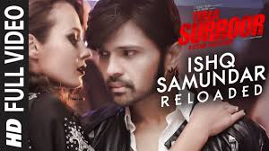 Ishq Samundar Reloaded Lyrics in Hindi