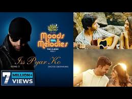 Iss Pyar Ko Lyrics in Hindi
