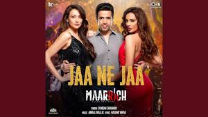 Jaa Ne Jaa Lyrics in Hindi