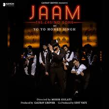Jaam Lyrics in Hindi