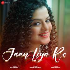 Jaan Liya Re Lyrics in Hindi
