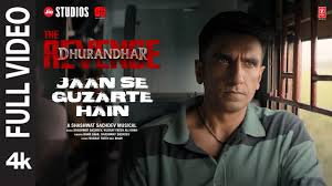 Jaan Se Guzarte Hain Lyrics in Hindi