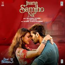 Jaana Samjho Na Lyrics in Hindi