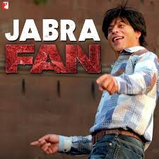 Jabra Fan Lyrics in Hindi