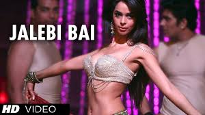 Jalebi bai Lyrics in Hindi