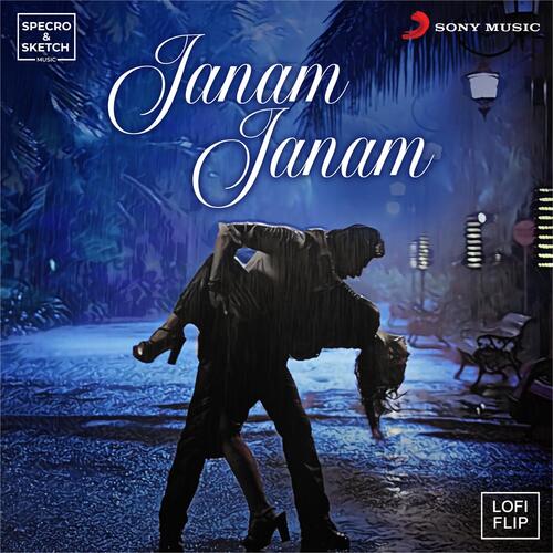 Janam Janamm Lyrics in Hindi