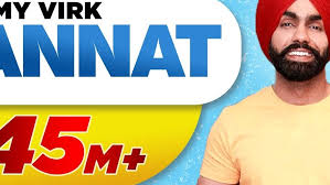 Jannat Lyrics in Hindi
