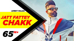 Jatt Fattey Chakk Lyrics in Hindi