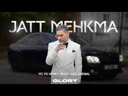 Jatt Mehkma Lyrics in Hindi
