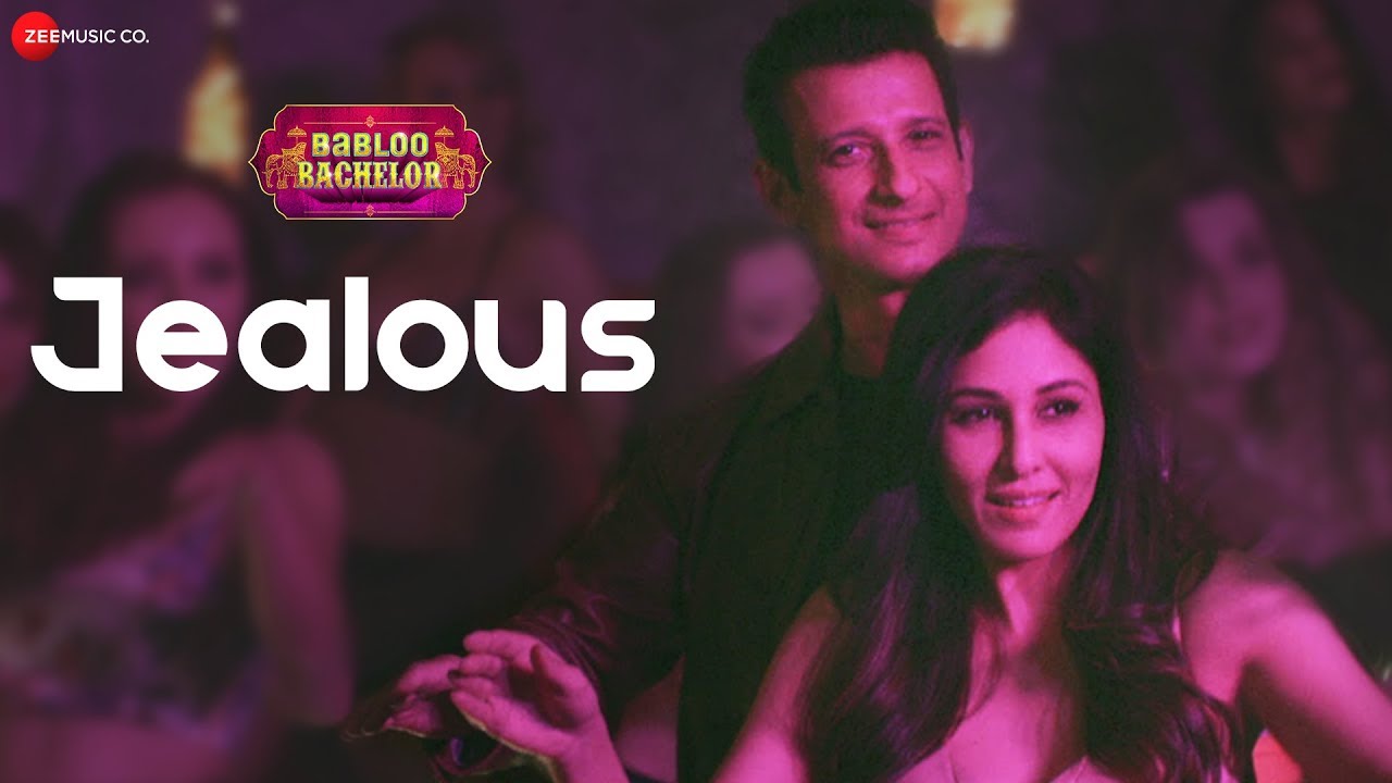 Jealous Lyrics in Hindi