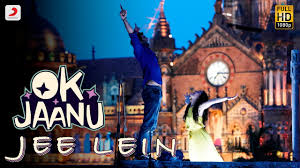 Jee Lein Lyrics in Hindi