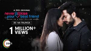 Jee Na Paunga Lyrics in Hindi