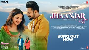 Jhaanjar Lyrics in Hindi