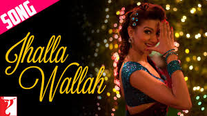 Jhalla Wallah Lyrics in Hindi