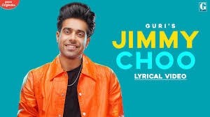 Jimmy Choo Choo Lyrics in Hindi