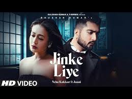Jinke Liye Lyrics in Hindi