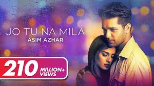 Jo Tu Na Mila Lyrics in Hindi