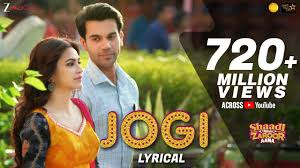 Jogi Lyrics in Hindi