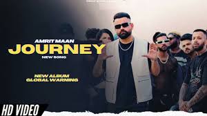 Journey Lyrics in Hindi