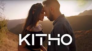 KITHO Lyrics in Hindi