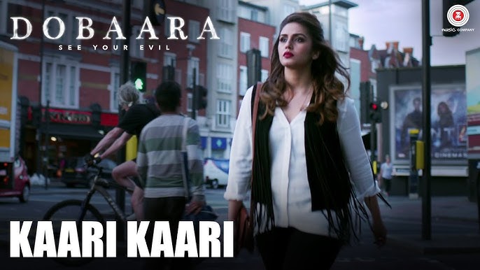 Kaari Kaari Lyrics in Hindi