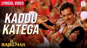 Kaddu Katega Lyrics in Hindi