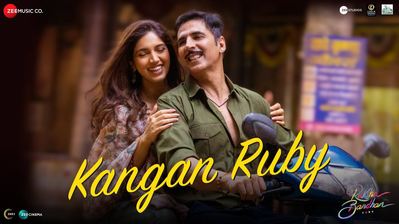 Kangan Ruby Lyrics in Hindi