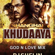 Khudaaya Lyrics in Hindi