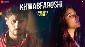 Khwabfaroshi Lyrics in Hindi