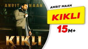 Kikli Lyrics in Hindi