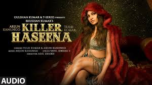 Killer Haseena Lyrics in Hindi