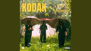 Kodak Lyrics in Hindi