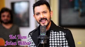 Koi Tum Jaisa Dilbarr Lyrics in Hindi