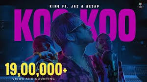 Koo Koo Lyrics in Hindi