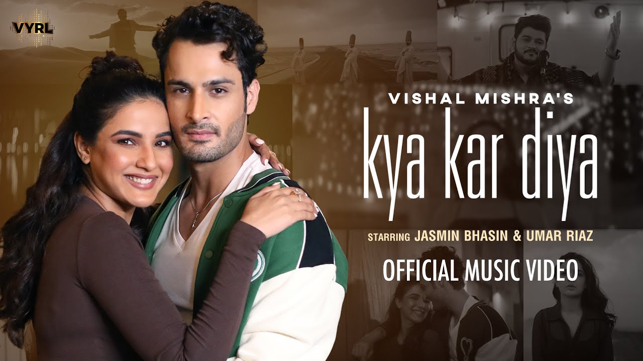 Kya Kar Diya Lyrics in Hindi
