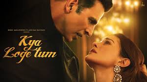 Kya Loge Tum Lyrics in Hindi`
