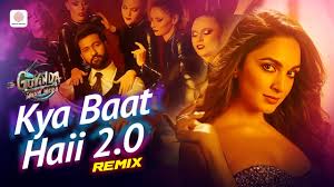 Kyaa Baat Haii 2.0 Lyrics in Hindi