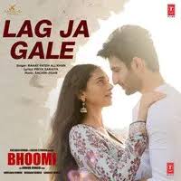 Lag Ja Gale Lyrics in Hindi