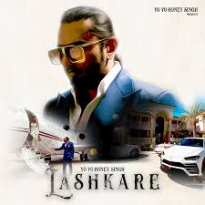 Lashkare Lyrics in Hindi
