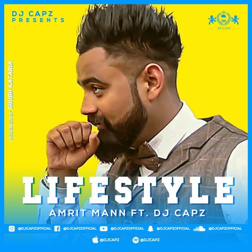 Lifestyle Lyrics in Hindi