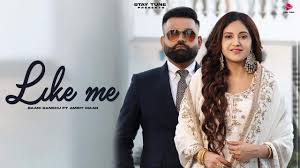 Like Me Lyrics in Hindi
