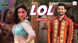 LOL Lyrics in Hindi