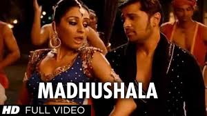 Madhushala Lyrics in Hindi