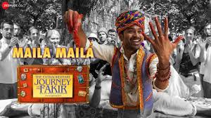 Maila Maila