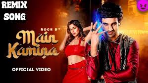 Main Kamina Lyrics in Hindi