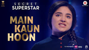 Main Kaun Hoon Lyrics in Hindi