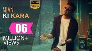 Main Ki Kara Lyrics in Hindi