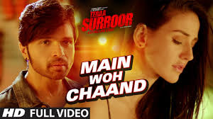 Main Woh Chaand Lyrics in Hindi